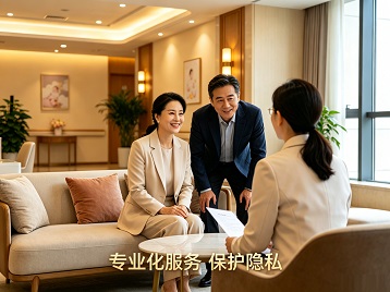 太仓有偿售卵代生女生的客户的客户群体有哪些