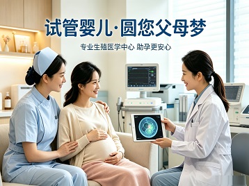 太仓辅助生育服务 试管婴儿行业的兴起背景、发展与未来展望