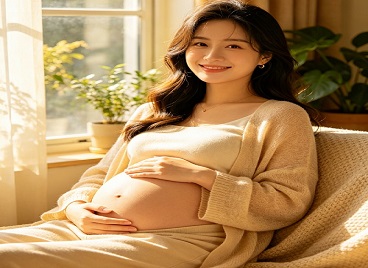 太仓代孕女生有哪些方案可以帮助优势卵泡快速排出